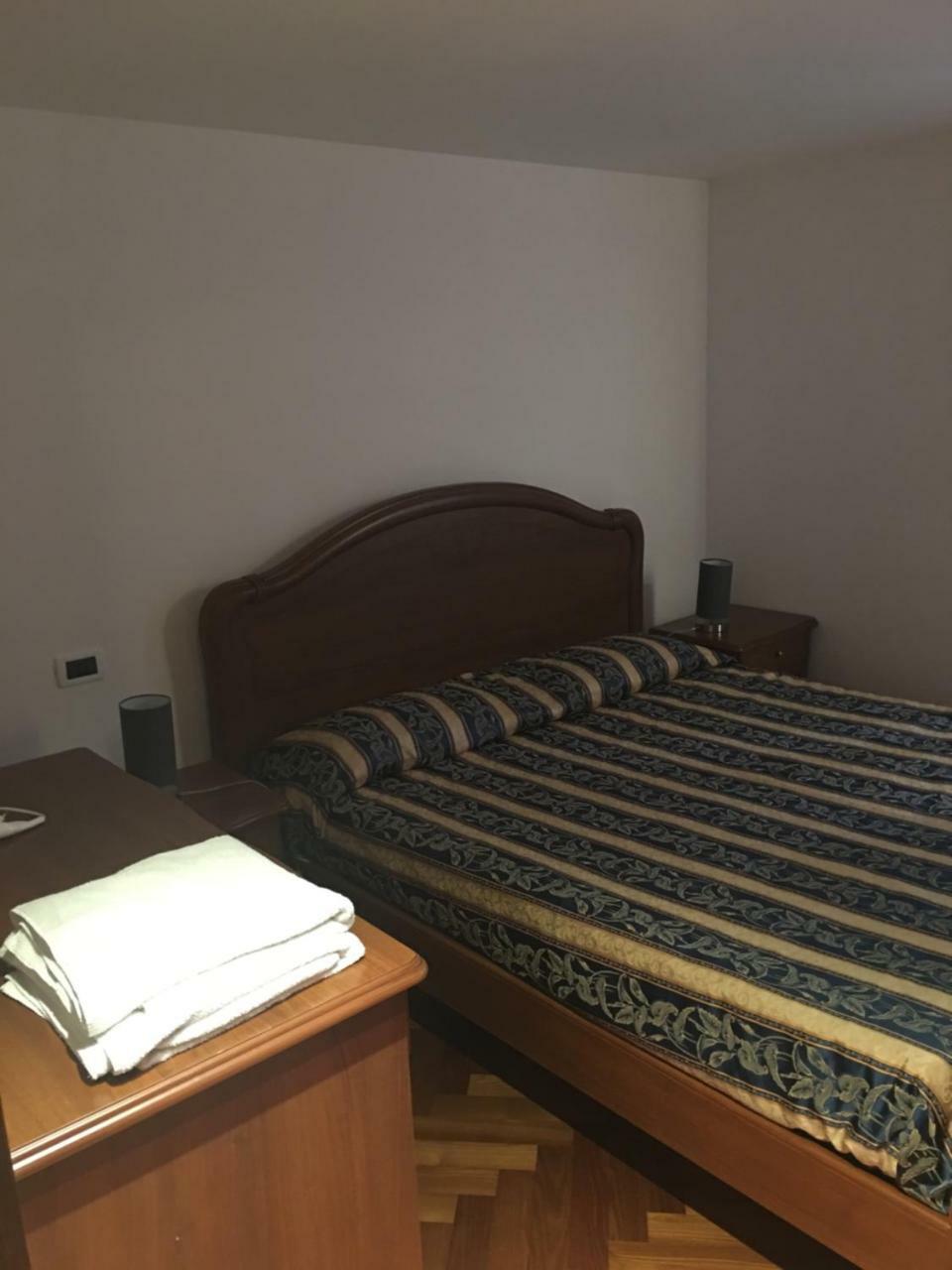 Ghetto Vecio Appartement Venise