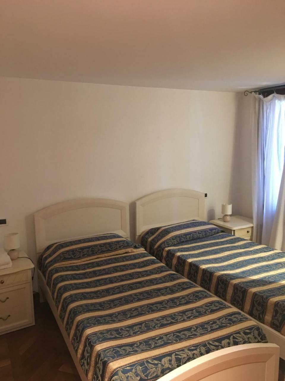 Appartement Ghetto Vecio *